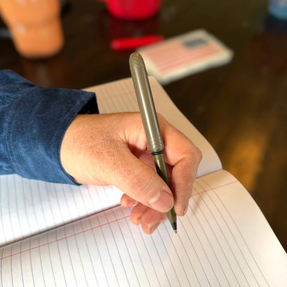 POKKA PEN 3-PACK (EARTH)