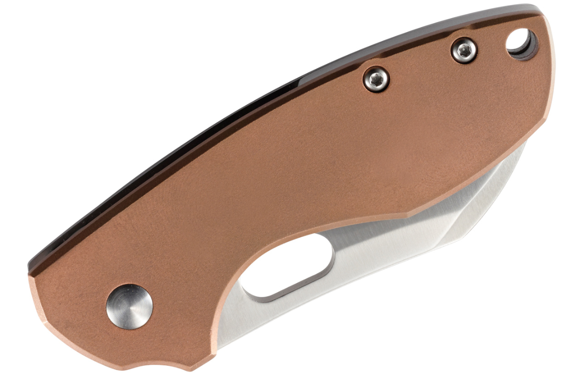 CRKT PILAR COPPER