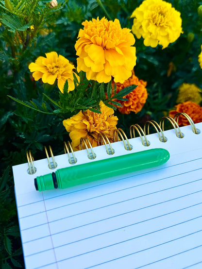 POKKA PEN 3-PACK (LIME)