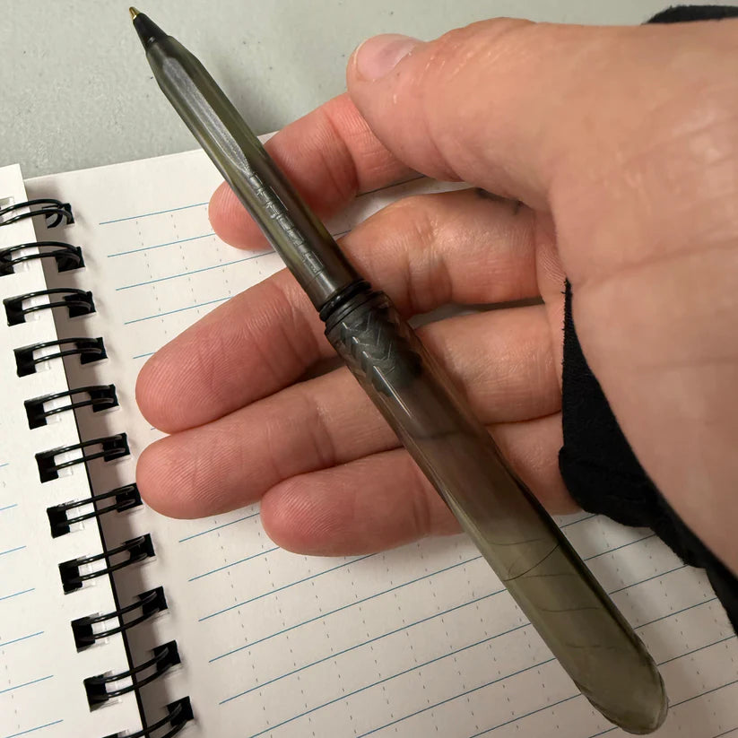 POKKA PEN 3-PACK (ONYX)