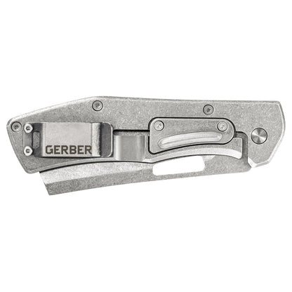 GERBER FLATIRON NORDIC GREEN