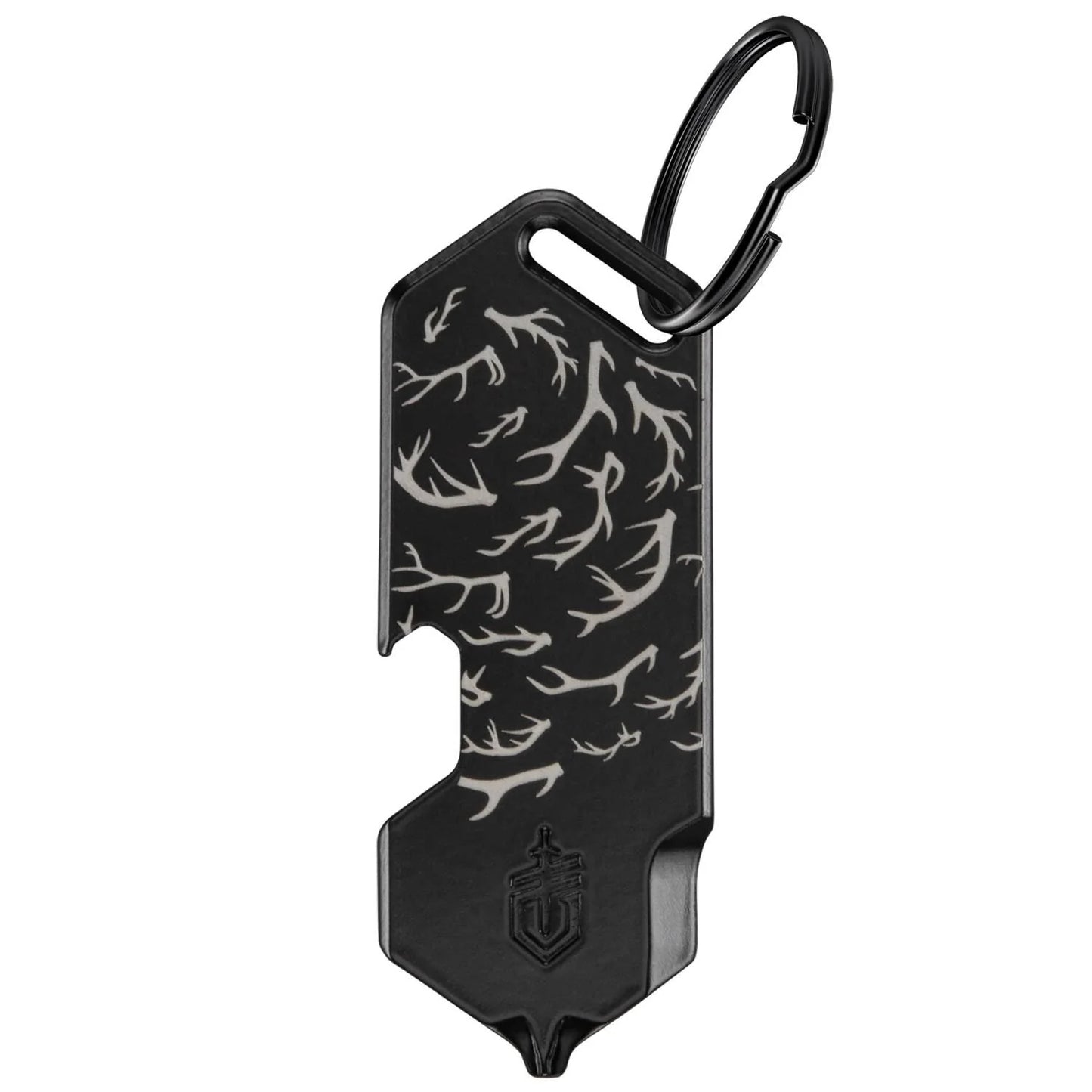 GERBER SHARD DT BLACK ANTLERS