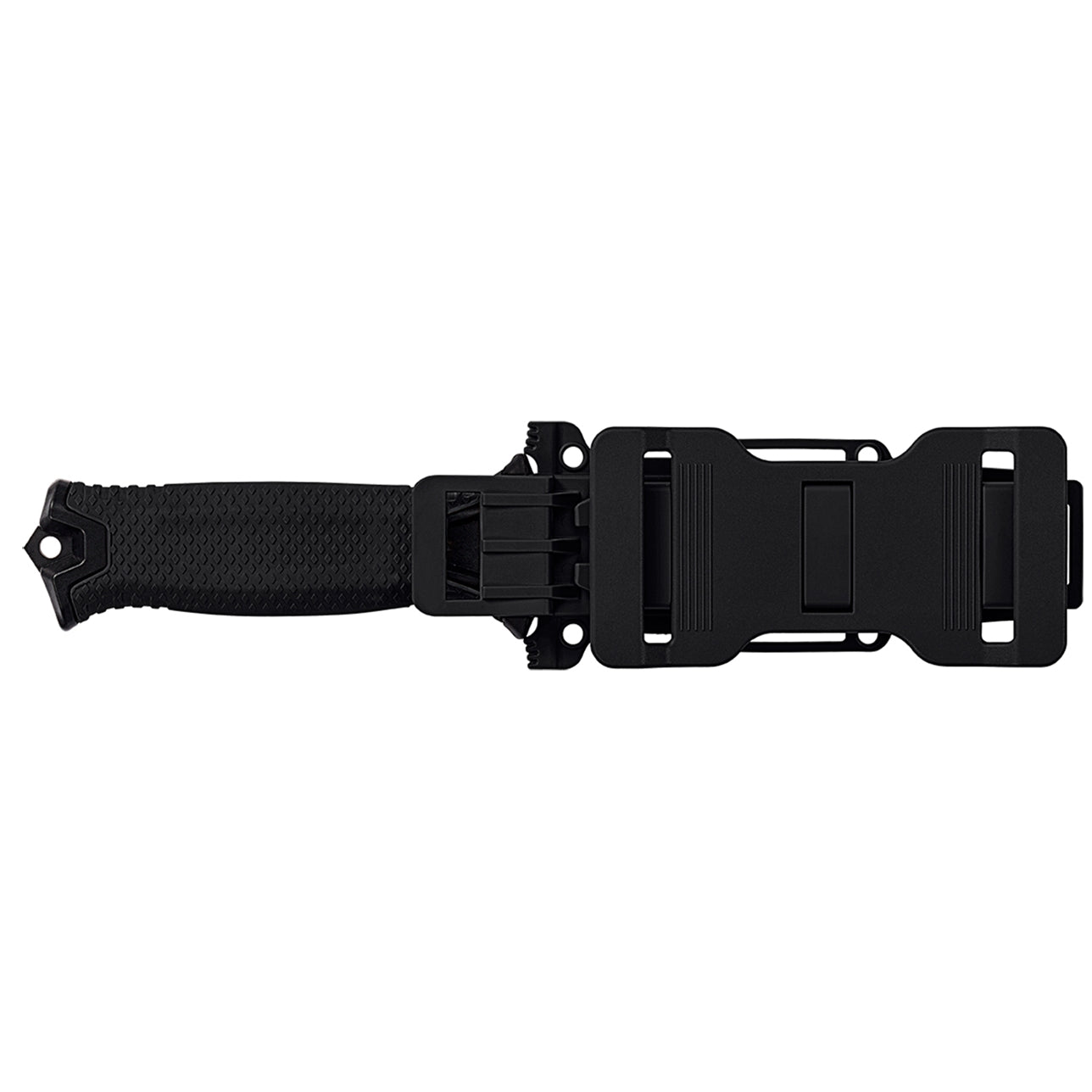 GERBER STRONGARM (BLACK) PLAIN EDGE