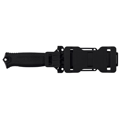 GERBER STRONGARM (BLACK) PLAIN EDGE