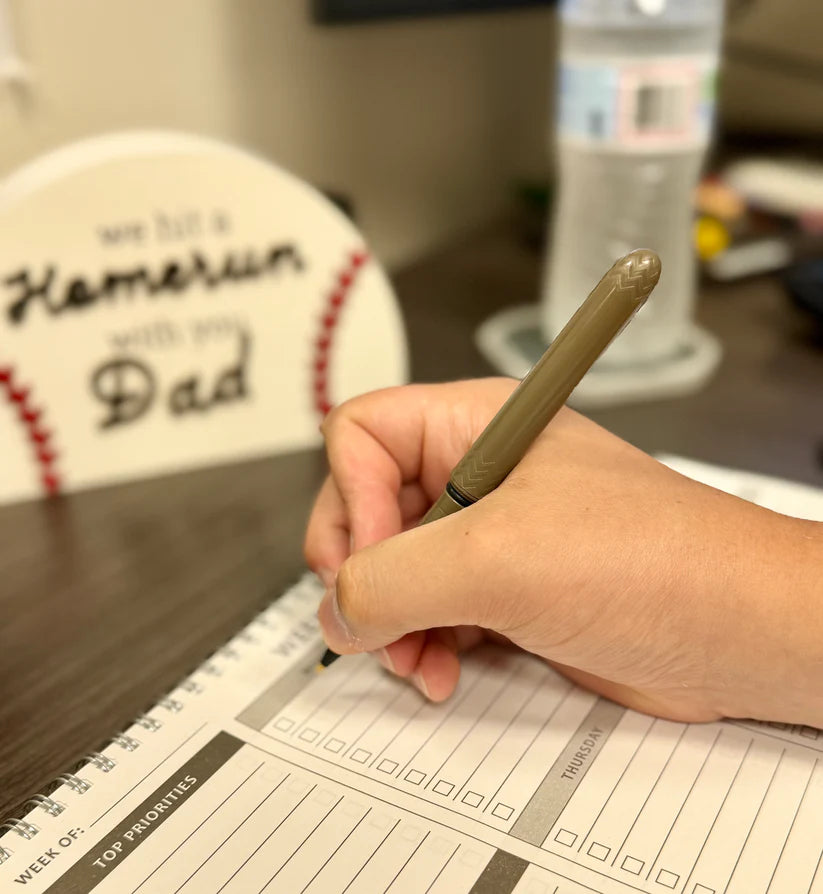 POKKA PEN 3-PACK (EARTH)