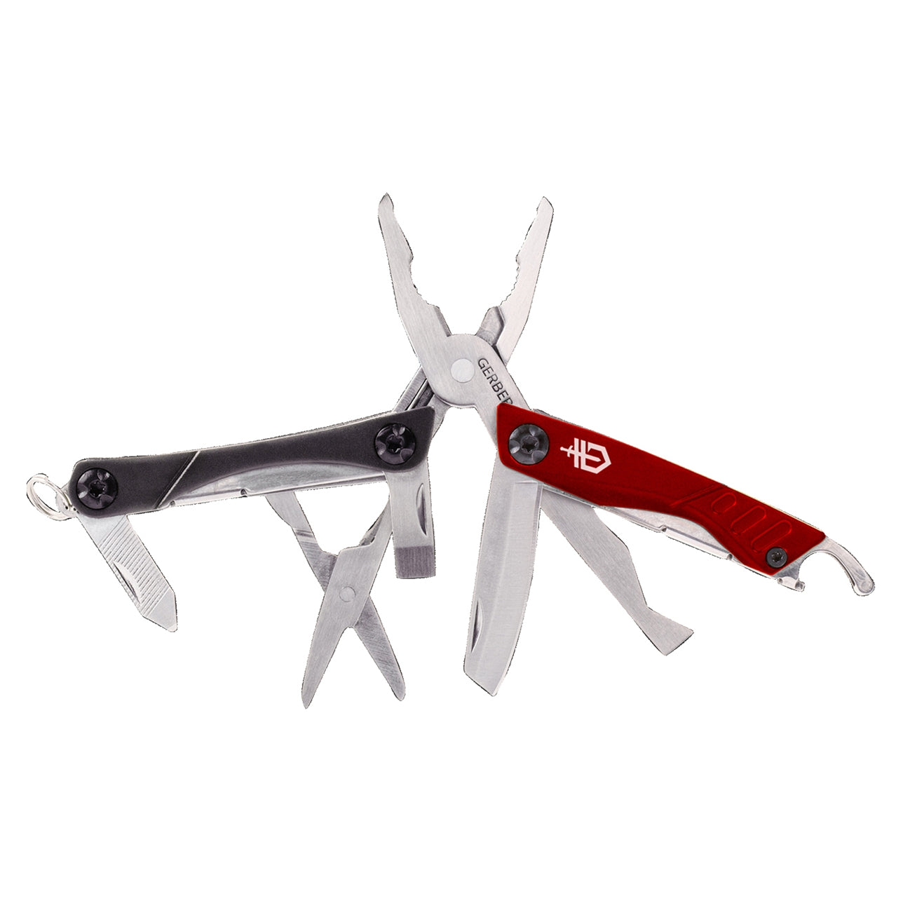 GERBER DIME RED