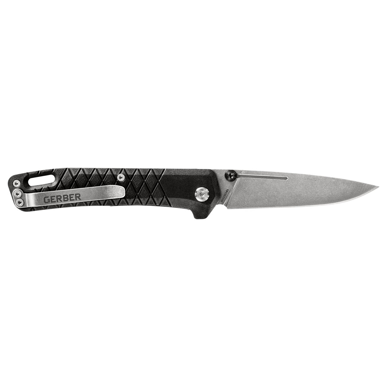 GERBER ZILCH BLACK