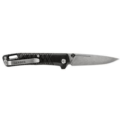 GERBER ZILCH BLACK
