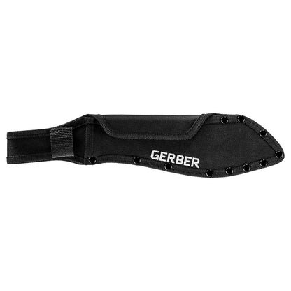 GERBER VERSAFIX MACHETE BLACK (STONEWASH)