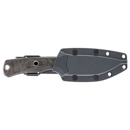 GERBER CONVOY FIXED BLADE