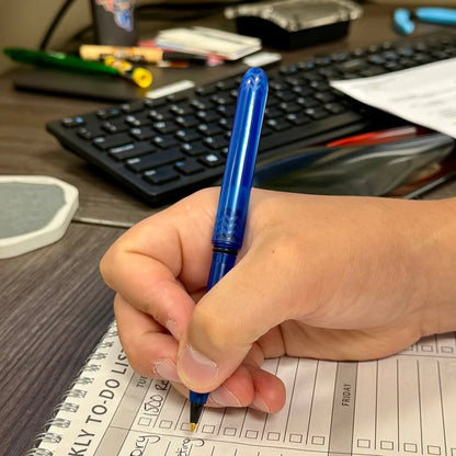 POKKA PEN 3-PACK (SAPPHIRE)