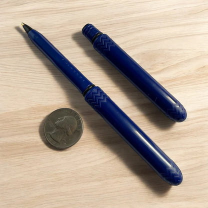POKKA PEN 3-PACK (INDIGO)