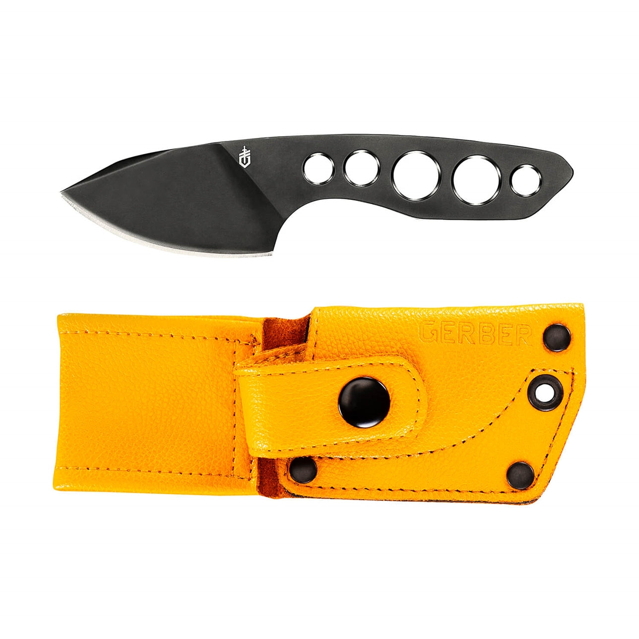 GERBER DIBS FIXED BLADE