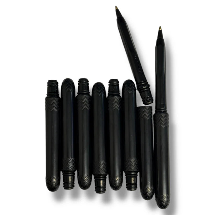 POKKA PEN 3-PACK (NIGHT)