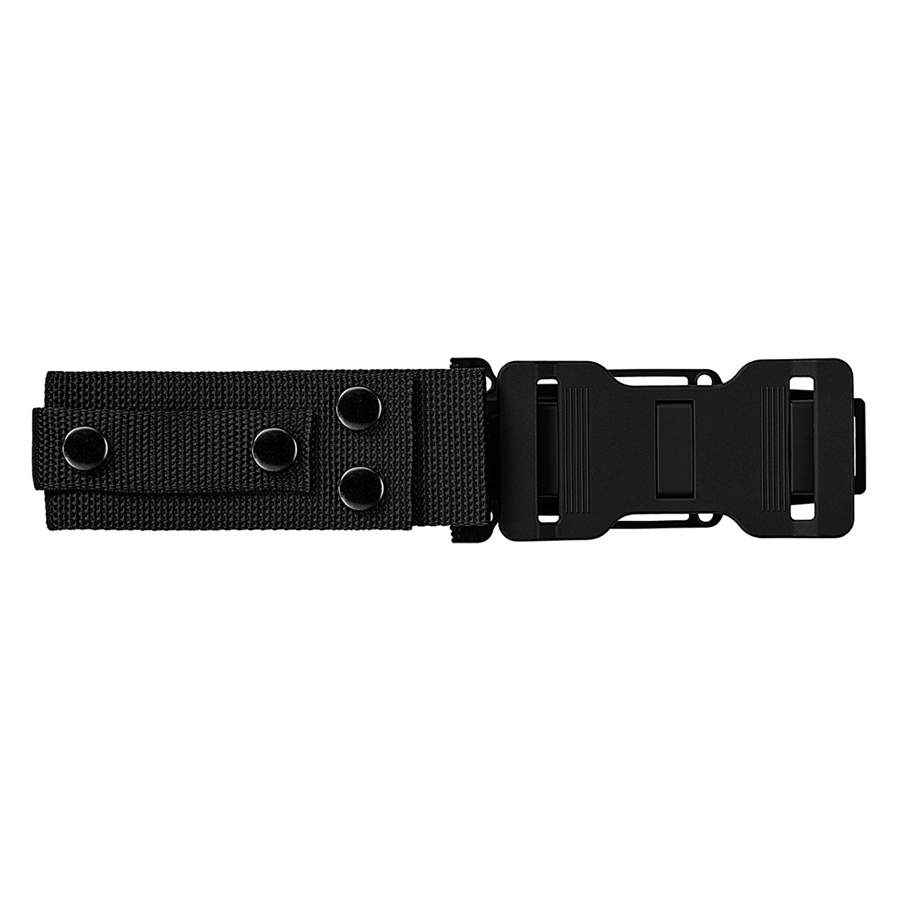 GERBER STRONGARM (BLACK) PLAIN EDGE
