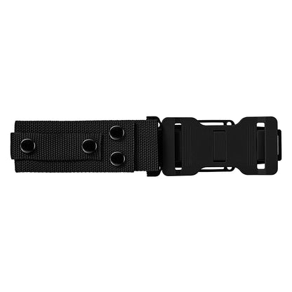 GERBER STRONGARM (BLACK) PLAIN EDGE