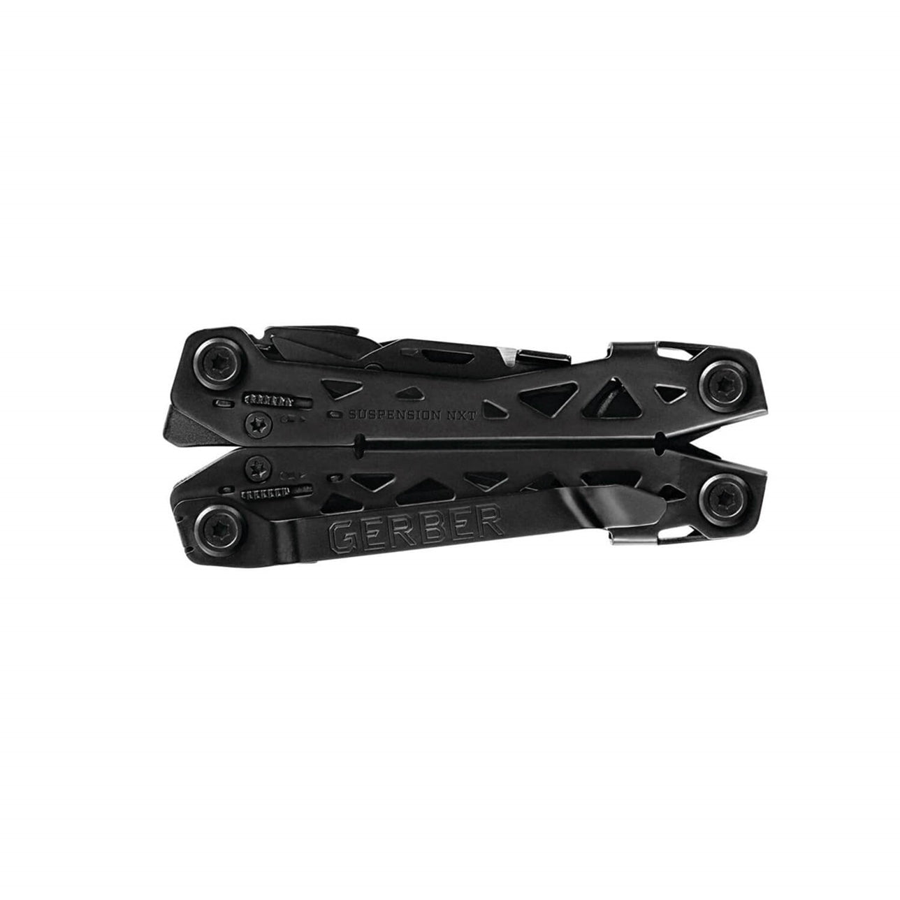 GERBER SUSPENSION NXT MULTI-TOOL 15 IN 1 BLACK