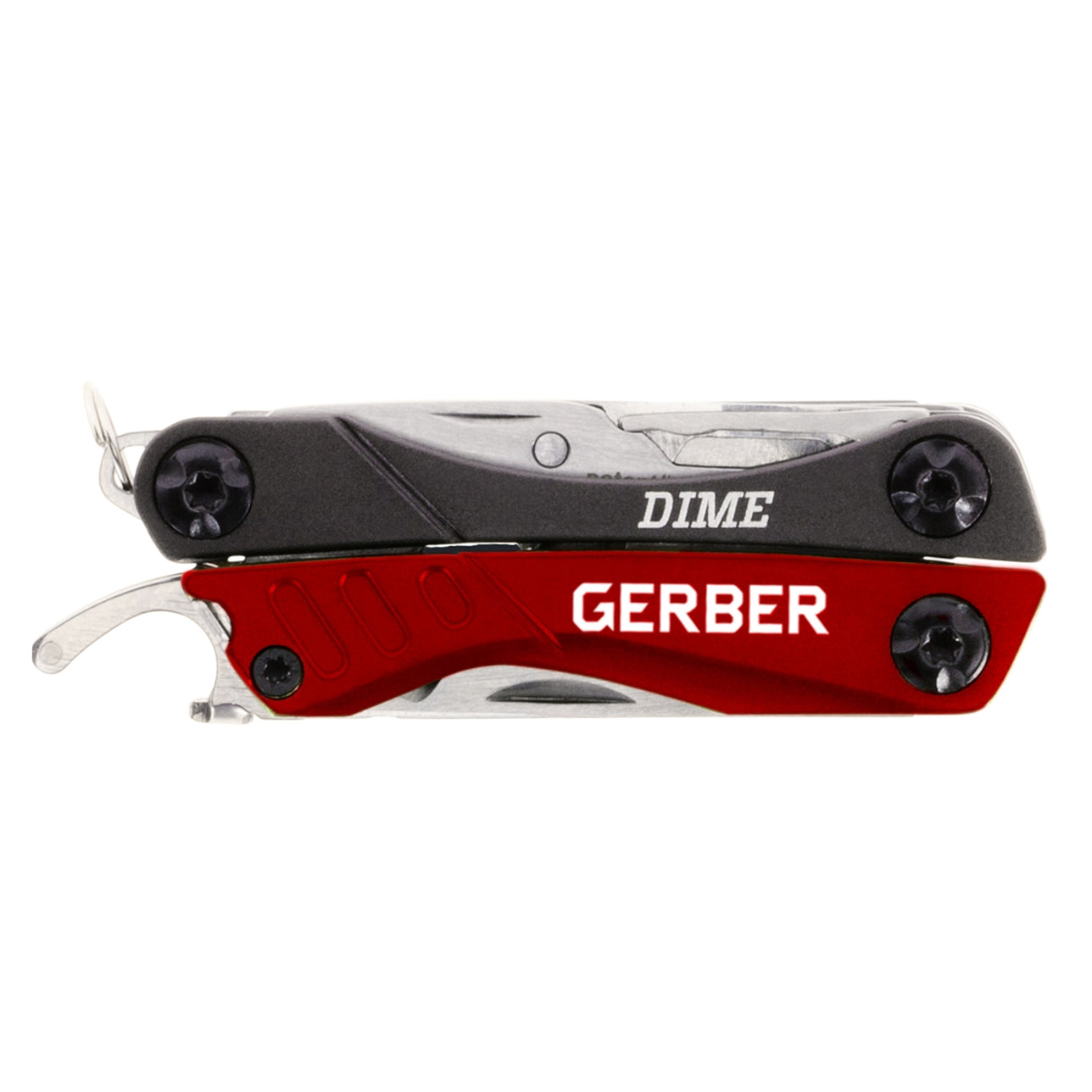 GERBER DIME RED