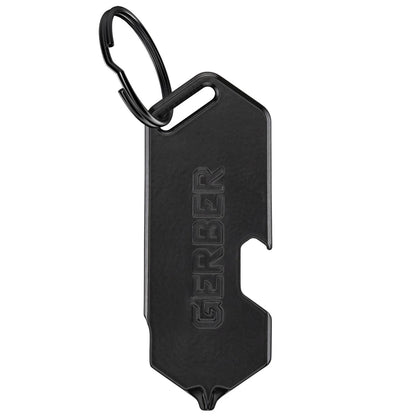 GERBER SHARD DT BLACK ANTLERS