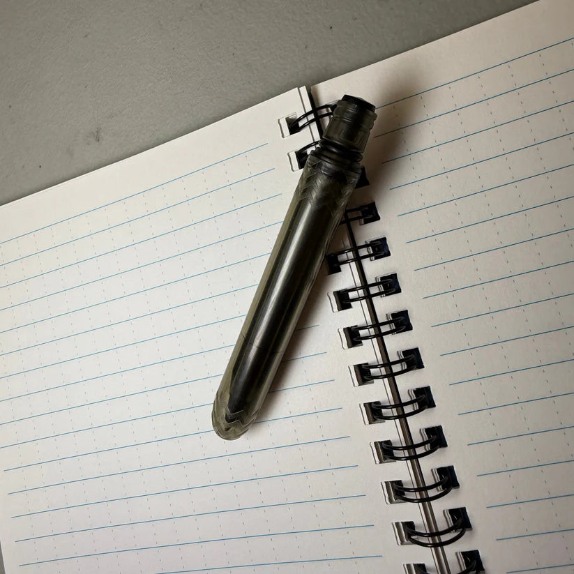 POKKA PEN 3-PACK (ONYX)