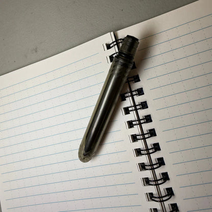 POKKA PEN 3-PACK (ONYX)