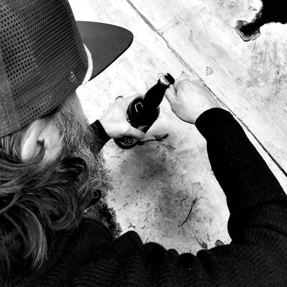 GERBER SHARD MULTI-TOOL BLACK