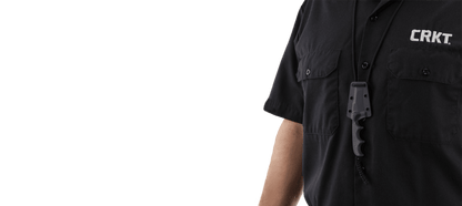 CRKT MINIMALIST BOWIE