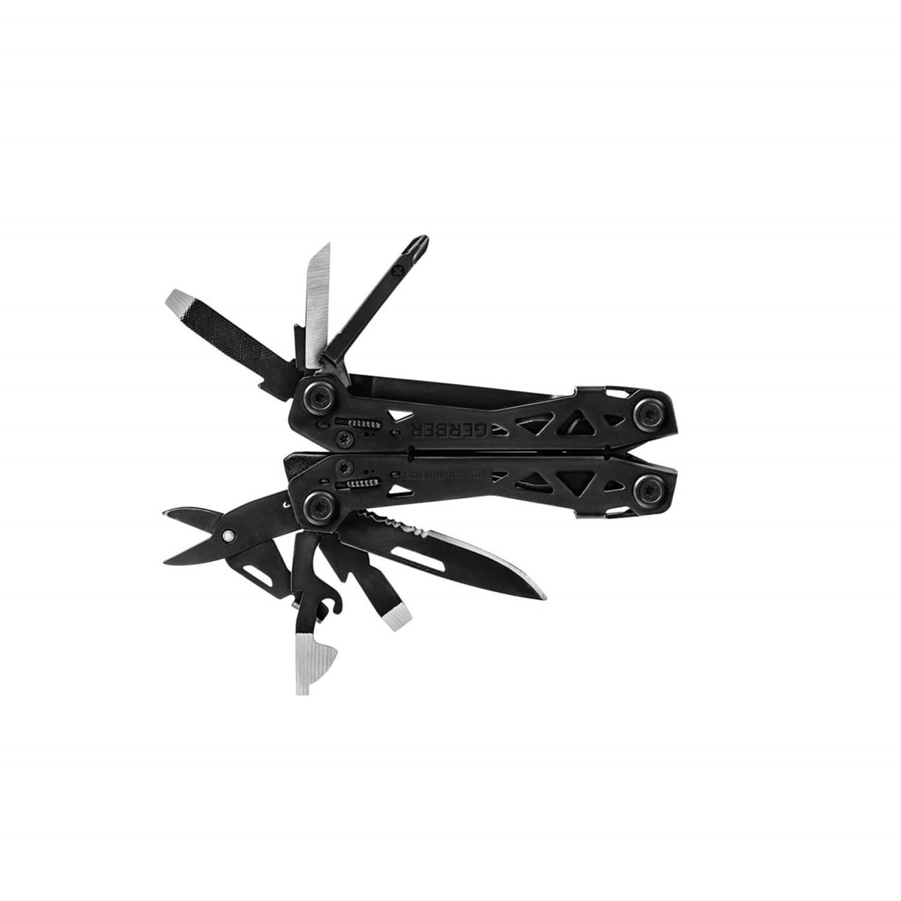 GERBER SUSPENSION NXT MULTI-TOOL 15 IN 1 BLACK