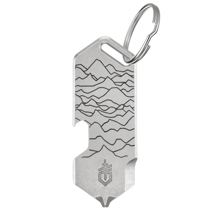 GERBER SHARD DT SILVER HILLS