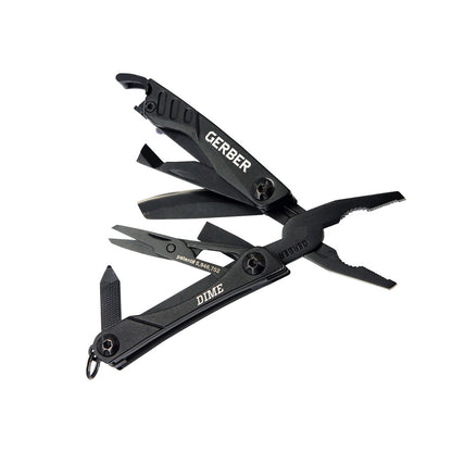 GERBER DIME BLACK