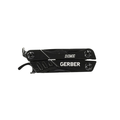 GERBER DIME BLACK