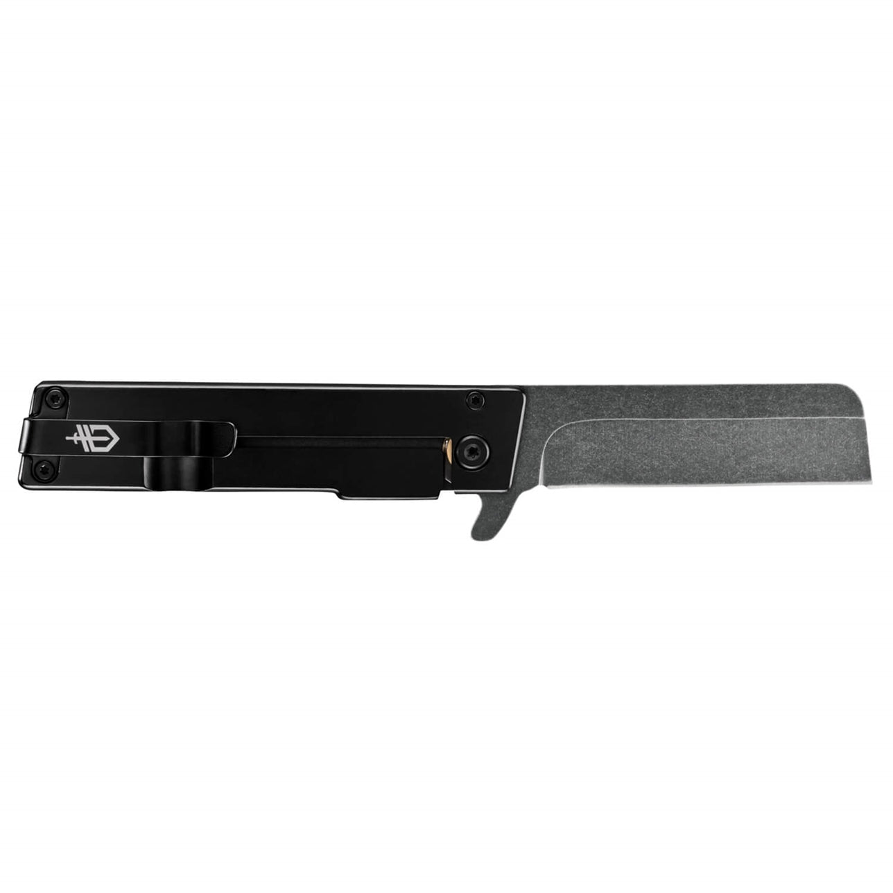 GERBER QUADRANT BLACK BAMBOO