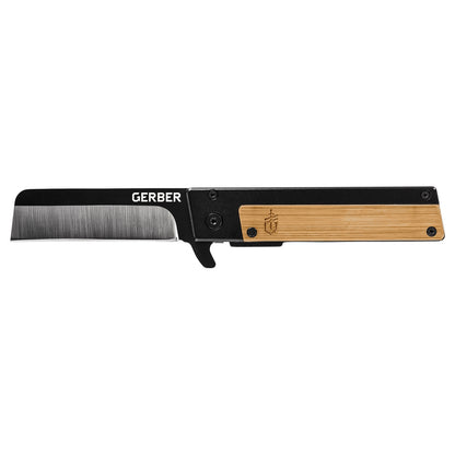 GERBER QUADRANT BAMBOO