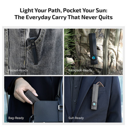 OLIGHT ARKPRO CW (MATTE BLACK)