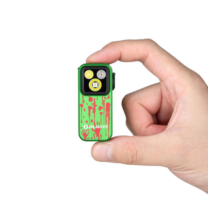 OLIGHT OCLIP PRO (ZOMBIE GREEN)
