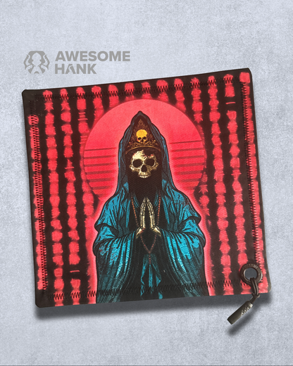 JIHI NO SAKAI HANDKERCHIEF (HUSKY)