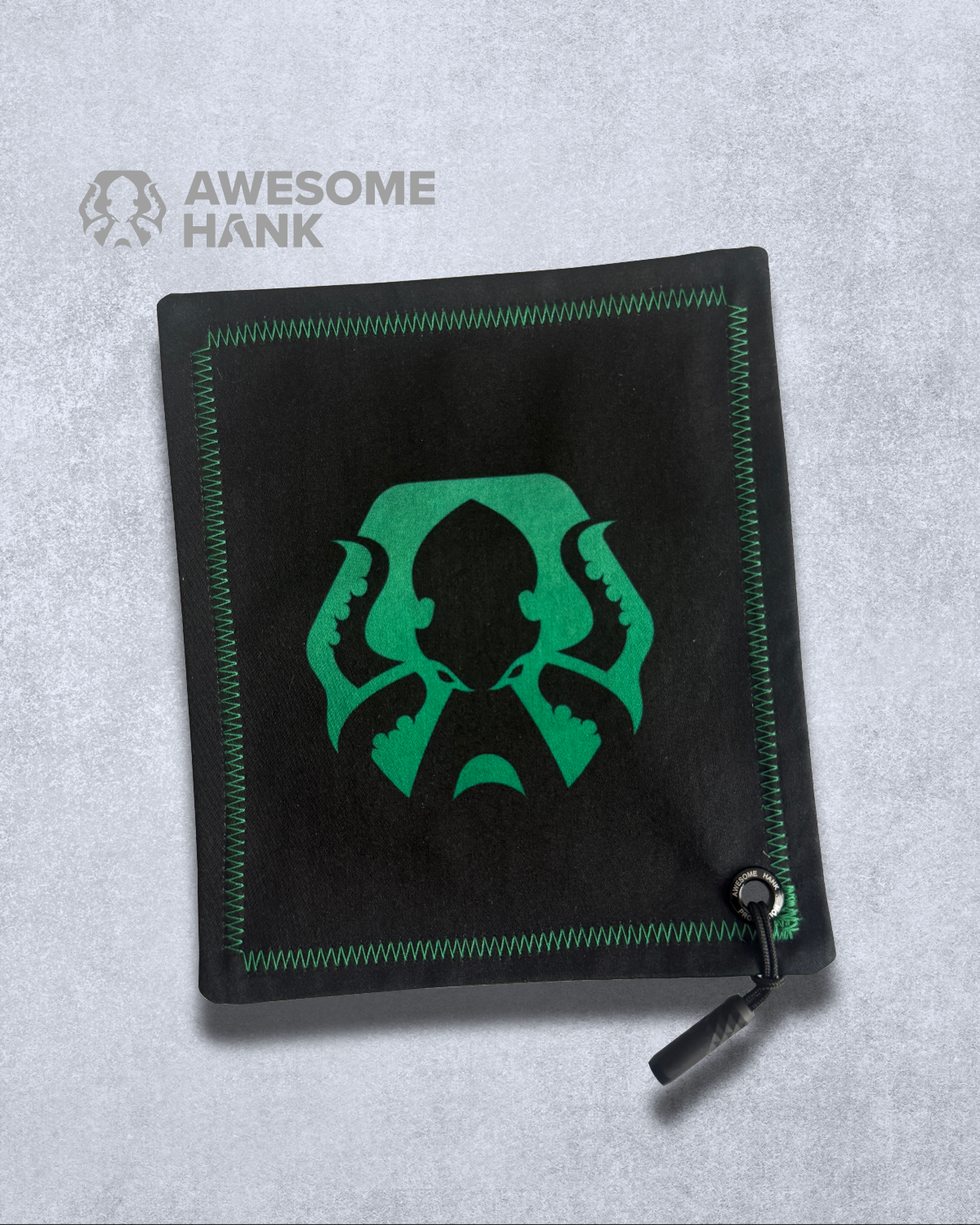 KEXAGON HANDKERCHIEF (MINI)