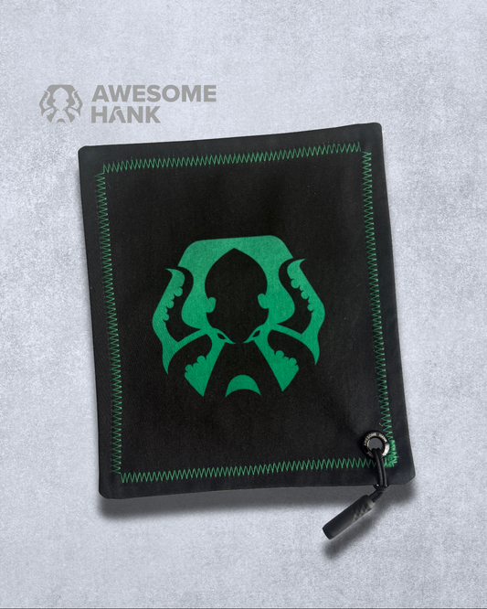 KEXAGON HANDKERCHIEF