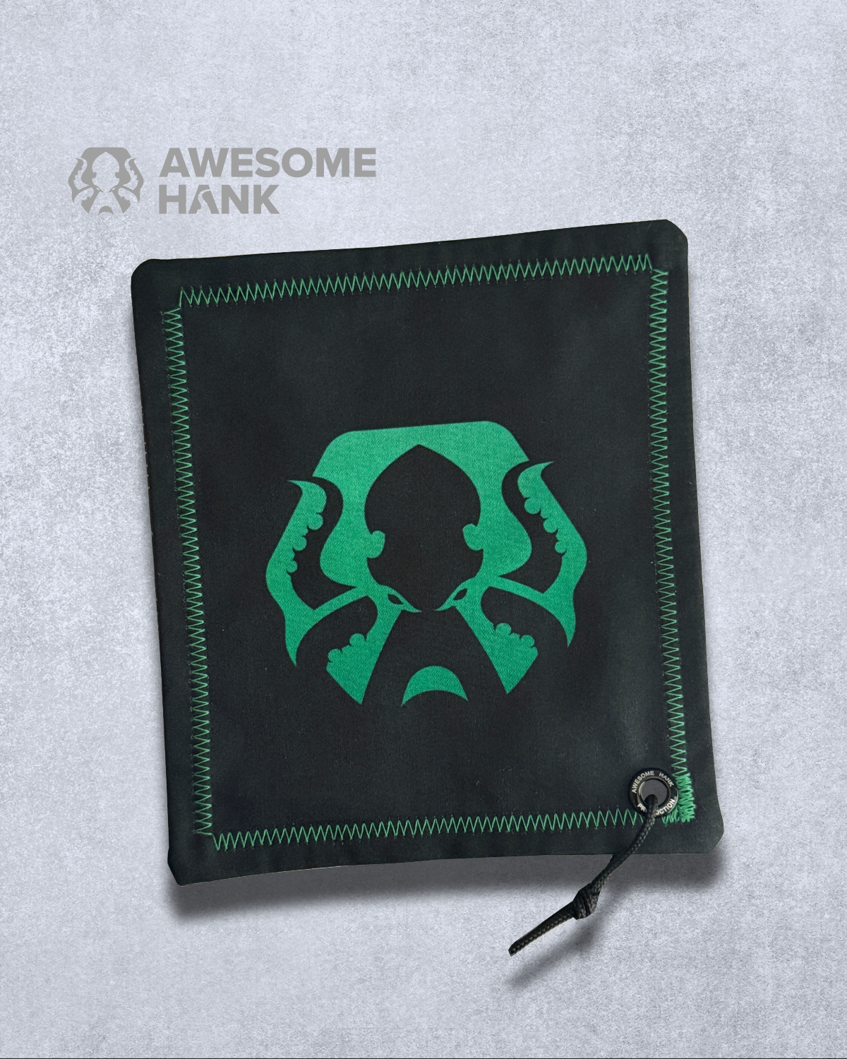 KEXAGON HANDKERCHIEF