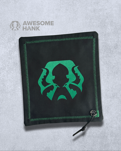 KEXAGON HANDKERCHIEF