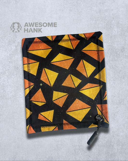 KITE HANDKERCHIEF (MINI) - EDC HANK