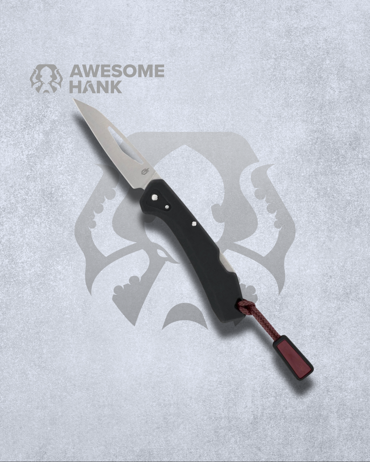 GERBER LST MINI BLACK