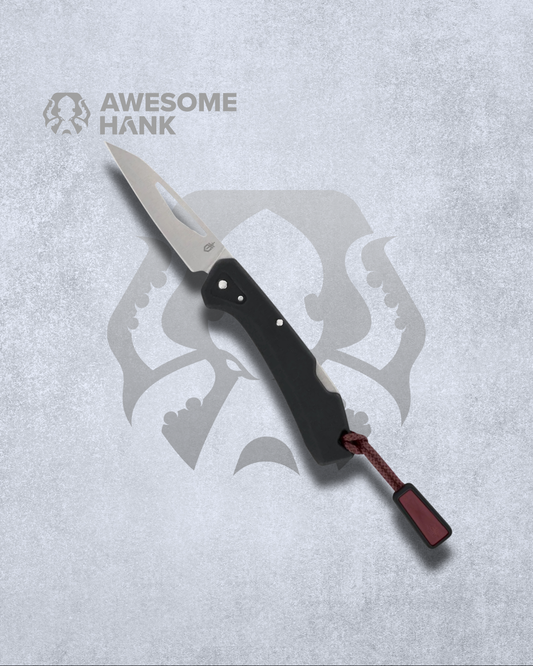 GERBER LST MINI BLACK