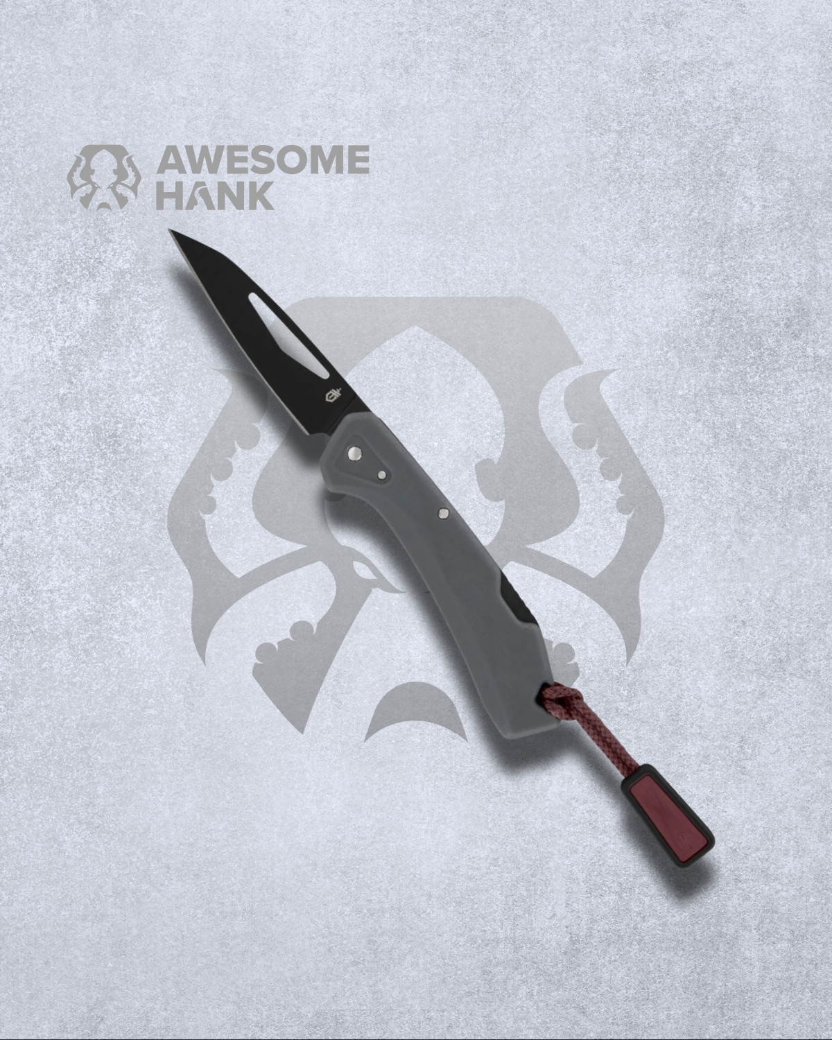 GERBER LST MINI GREY