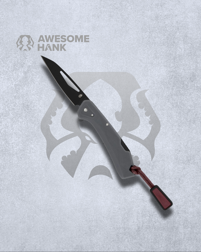GERBER LST MINI GREY