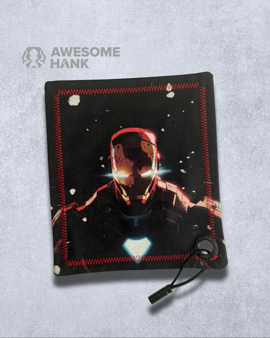 MARK VI SUIT HANDKERCHIEF