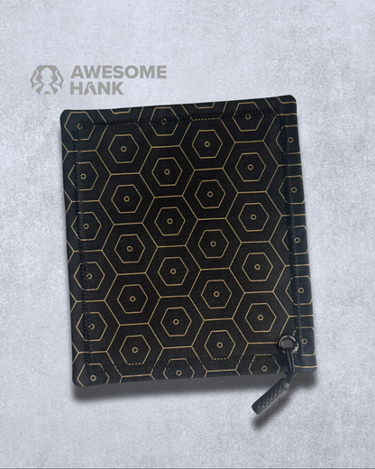 MATRIX HANDKERCHIEF (MINI) - EDC HANK