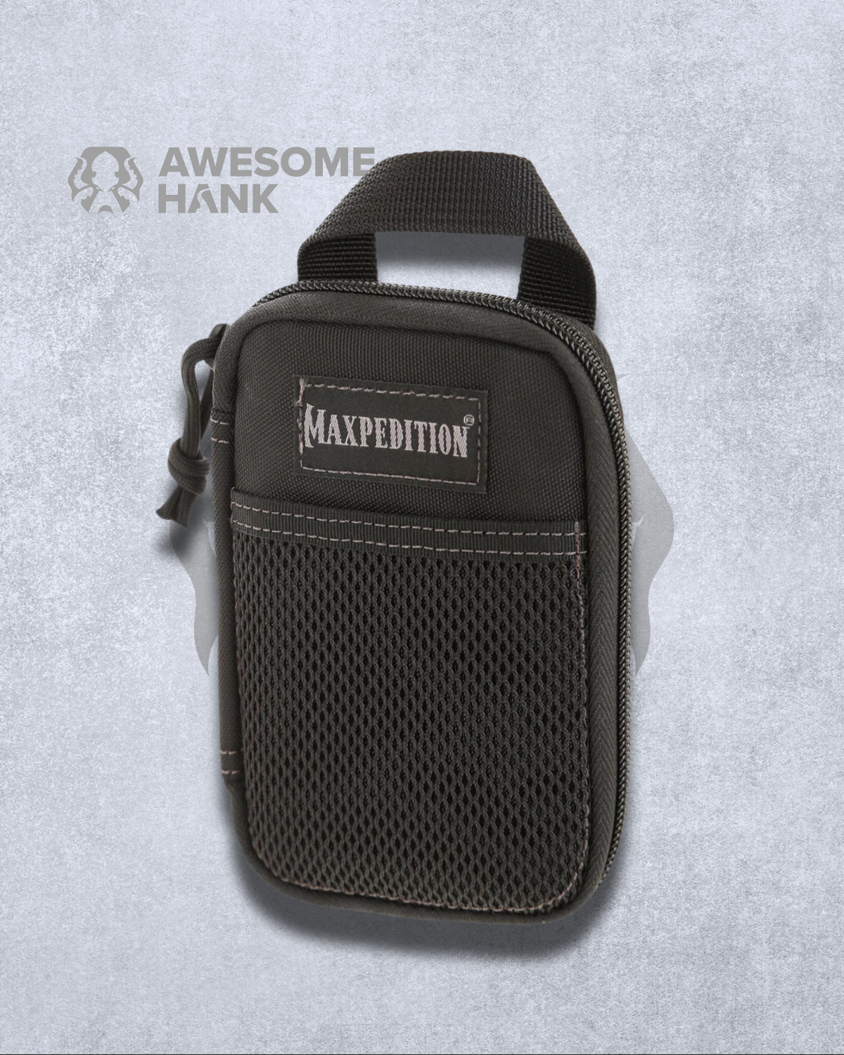 MAXPEDITION MICRO POCKET ORGANIZER (MULTIPLE COLORS)
