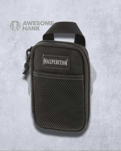 MAXPEDITION MICRO POCKET ORGANIZER (MULTIPLE COLORS)