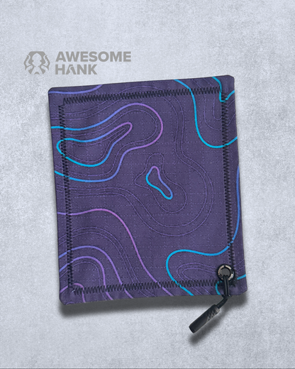 NEON TOPO HANDKERCHIEF